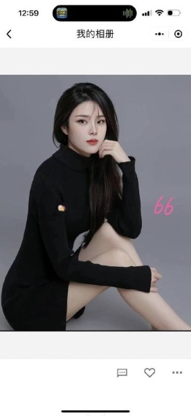 南开长江道附近，通过朋友找到这